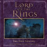 Lord Of The Rings-The Two Towers