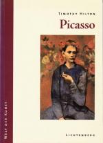 Picasso, Pablo - Timothy Hilton: Picasso