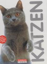 Gloria Stephens: Katzen Gloria Stephens: Katzen