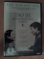 Ann Hui: TAO JIE Ein einfaches Leben