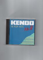 Kendo No.8