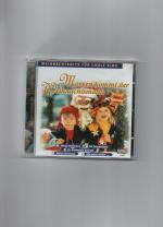 Various: Morgen kommt der Weihnachtsmann