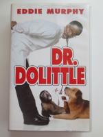 Dr. Dolittle