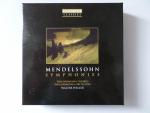 Mendelssohn Bartholdy,Felix (1809-1847): Mendelssohn Bartholdy,Felix (1809-1847):