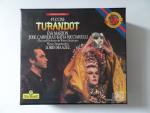 Giacomo Puccini: Turandot
