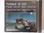 Lajos Lencsés, Giséle Herbert: Musique d