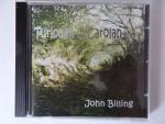 John Billing: Turlough O