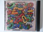 The Barrelhouse Jazzband: Showboat