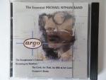 Nyman,Michael (geb.1948): The Essential
