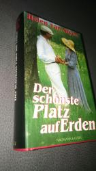 Helen van Slyke: Der schönste Platz auf 