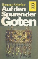 Hermann Schreiber: Auf den Spuren der Go Hermann Schreiber: Auf den Spuren der Go