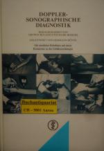 Dopplersonographische Diagnostik