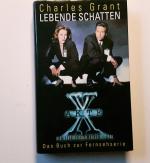 Charles Grant: Akte X- Die unheimlichen 