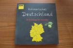 Axel Nowak: Kulinarisches Deutschland - Axel Nowak: Kulinarisches Deutschland -
