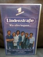 Lindenstraße - Wie alles begann - Folgen 7 8 9 - VHS