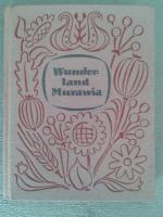 Wunderland Murawia - Dichtung aus dem Russischen