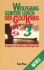 Der Golfkrieg