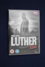 Luther Series 3