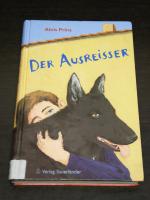 Alois Prinz: "Der Ausreisser" Alois Prinz: "Der Ausreisser"