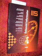 Schach-Informator 115 Chess Informant