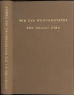 Wie die Wohngemeinde zur Heimat wird: Kulturpflege in Dörfern und kleineren Städten