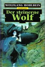 Der steinerne Wolf