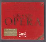 Grand Opera - Box Set - 4 CDs - in Folie