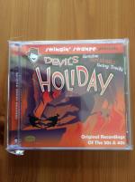 Swingin' Swanee Presents: Devil's Holiday