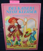 Anne MCKie: Des Kaisers neue Kleider /Ru