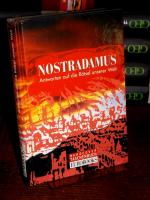 Ina Friedrich: Nostradamus. Antworten au