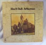 Black Oak Arkansas