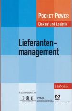 Lieferantenmanagement