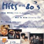 Hits of the 80's