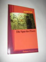 Anatol Feid: Die Spur des Fixers (signie