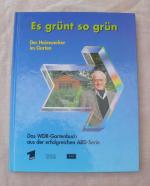 Diether  H.  Ebeler: Es  grünt  so  grün