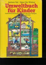 Umweltbuch für Kinder (originalverpackt)