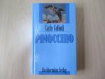 Carlo Collodi: Pinocchio Carlo Collodi: Pinocchio