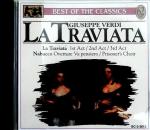 Giuseppe Verdi: La Traviata