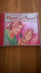 Enid Blyton: Hanni und Nanni bringen all