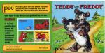 Teddy und Freddy - Pixi 184