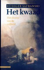 Het kwaad, of Het drama van de vrijheid