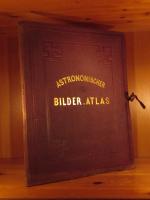 Ludwig Preyssinger: Astronomischer Bilde Ludwig Preyssinger: Astronomischer Bilde