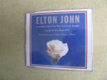 Elton John: Elton John