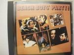 Beach Boys' Party! -- Japan