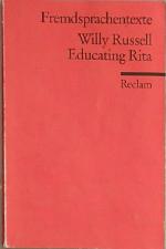 Educating Rita -  Fremdsprachentext