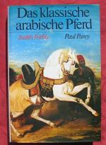 Das klassische arabische Pferd