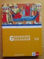Geschichte und Geschehen - aktuelle Ausg