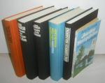Arno Surminski: 7 Bücher: Jokehnen / Aus Arno Surminski: 7 Bücher: Jokehnen / Aus