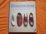 Herrenschuhe handgearbeitet