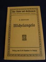 Michelangelo - Eine Einführung in das Verständnis f108einer Werte